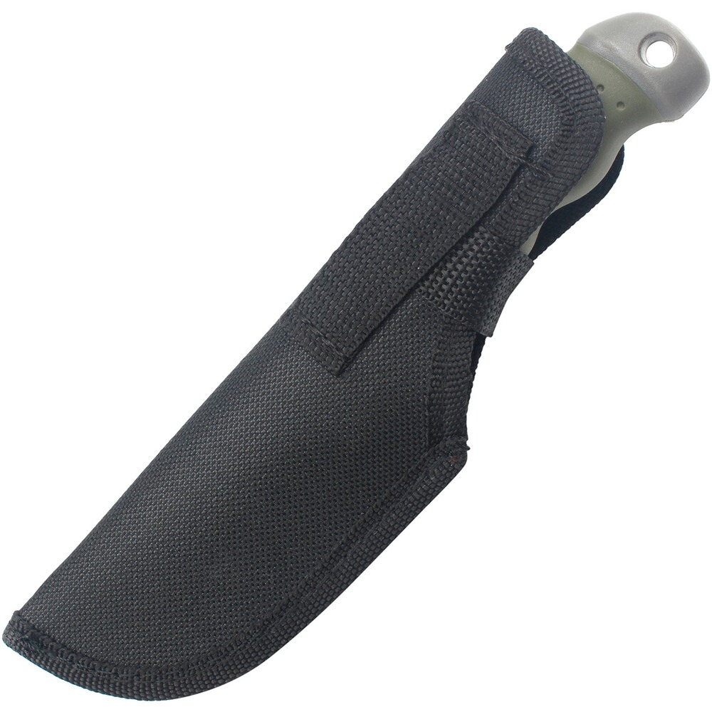 Couteau à éviscérer, Parforce