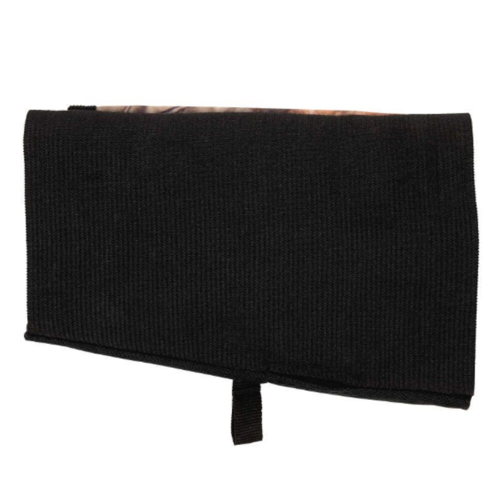 Cartouchière de crosse pour fusil Mossy Oak Break-Up Country, Allen