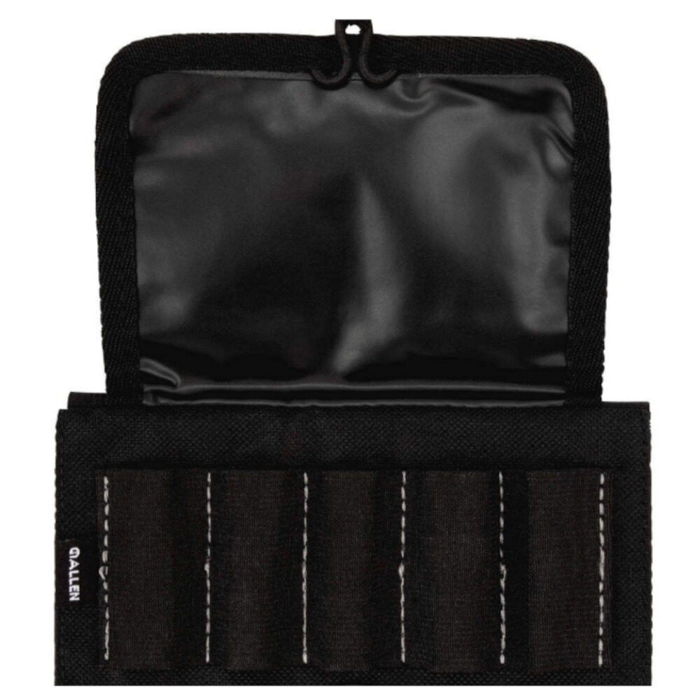 Cartouchière de crosse pour fusil Mossy Oak Break-Up Country, Allen