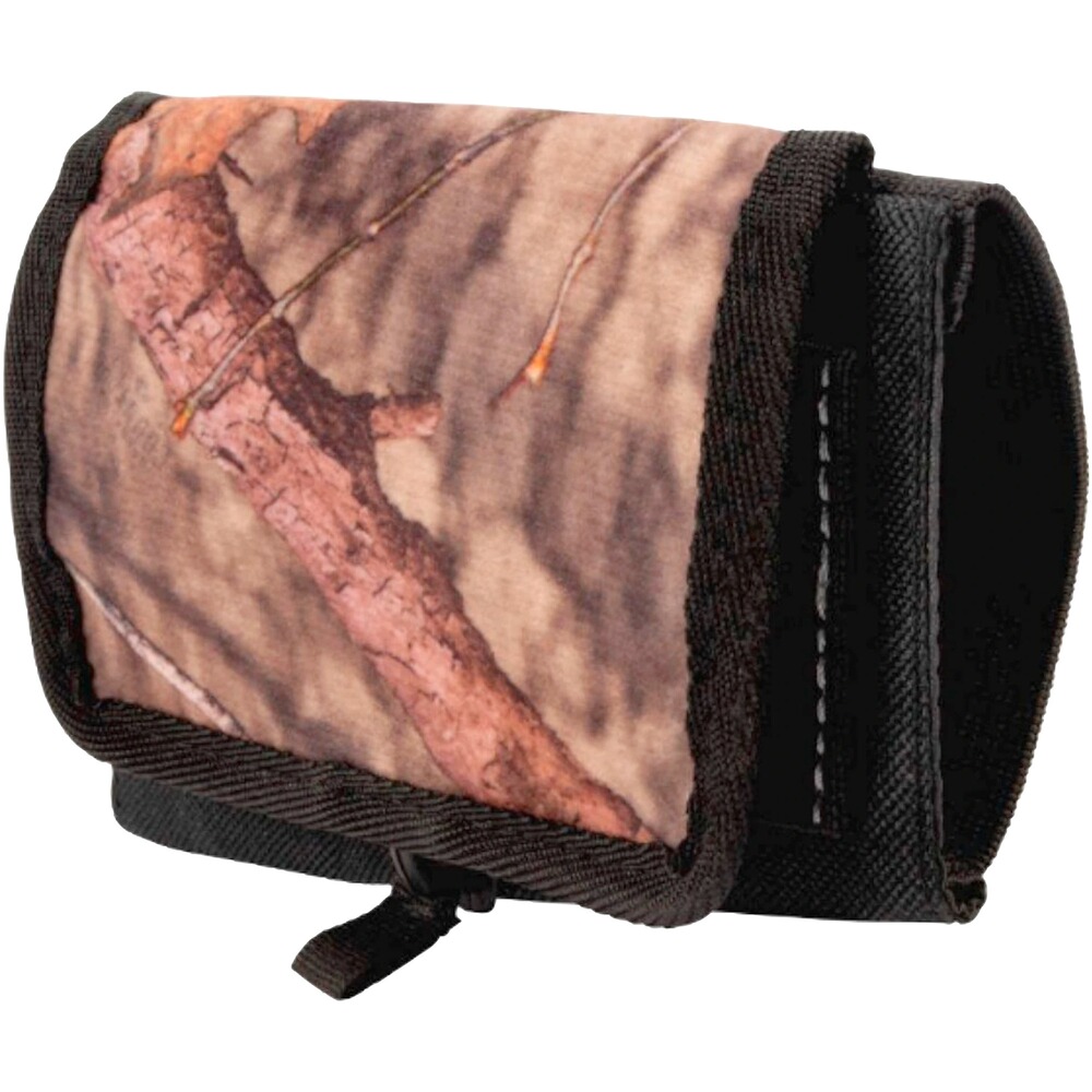 Cartouchière de crosse pour fusil Mossy Oak Break-Up Country