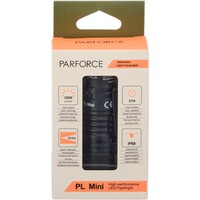 Lampe de poche PL Mini 1900 lm, Parforce