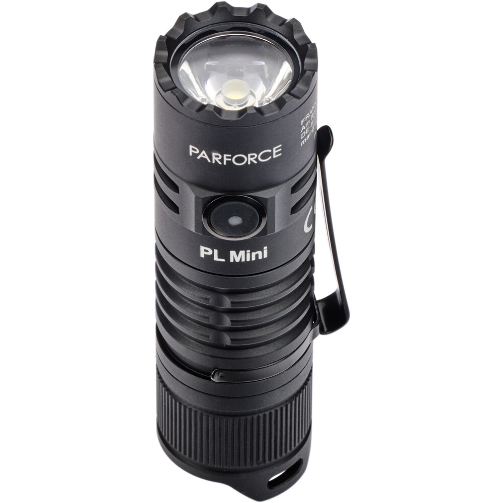 Lampe de poche PL Mini 1900 lm, Parforce