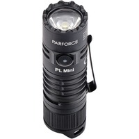 Lampe de poche PL Mini 1900 lm, Parforce