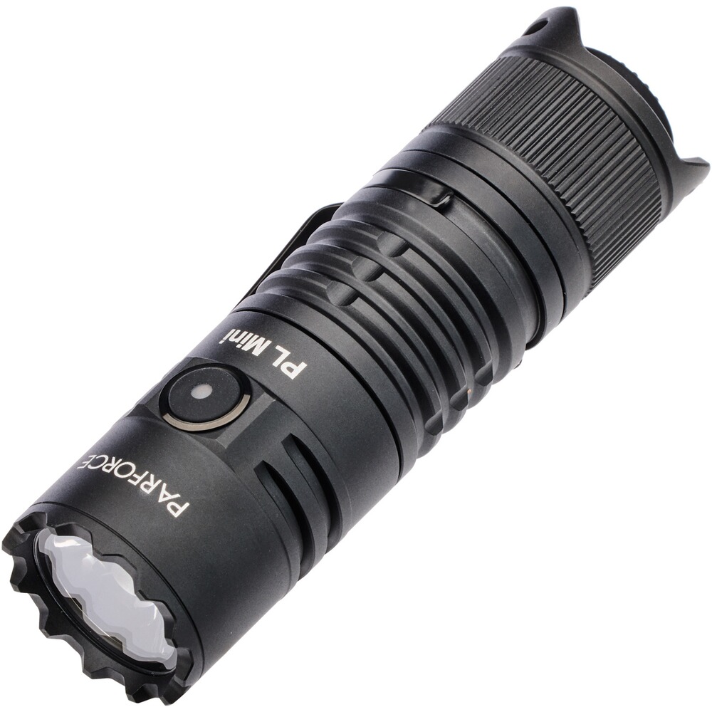 Lampe de poche PL Mini 1900 lm