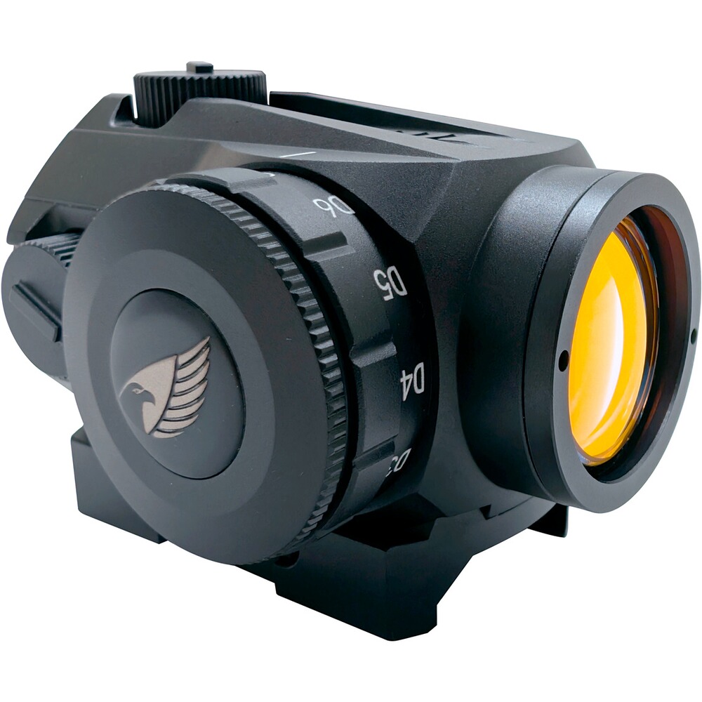 Point rouge Spectra DOT 1x20