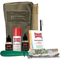 Kit de nettoyage pour armes – 52 pièces, BALLISTOL