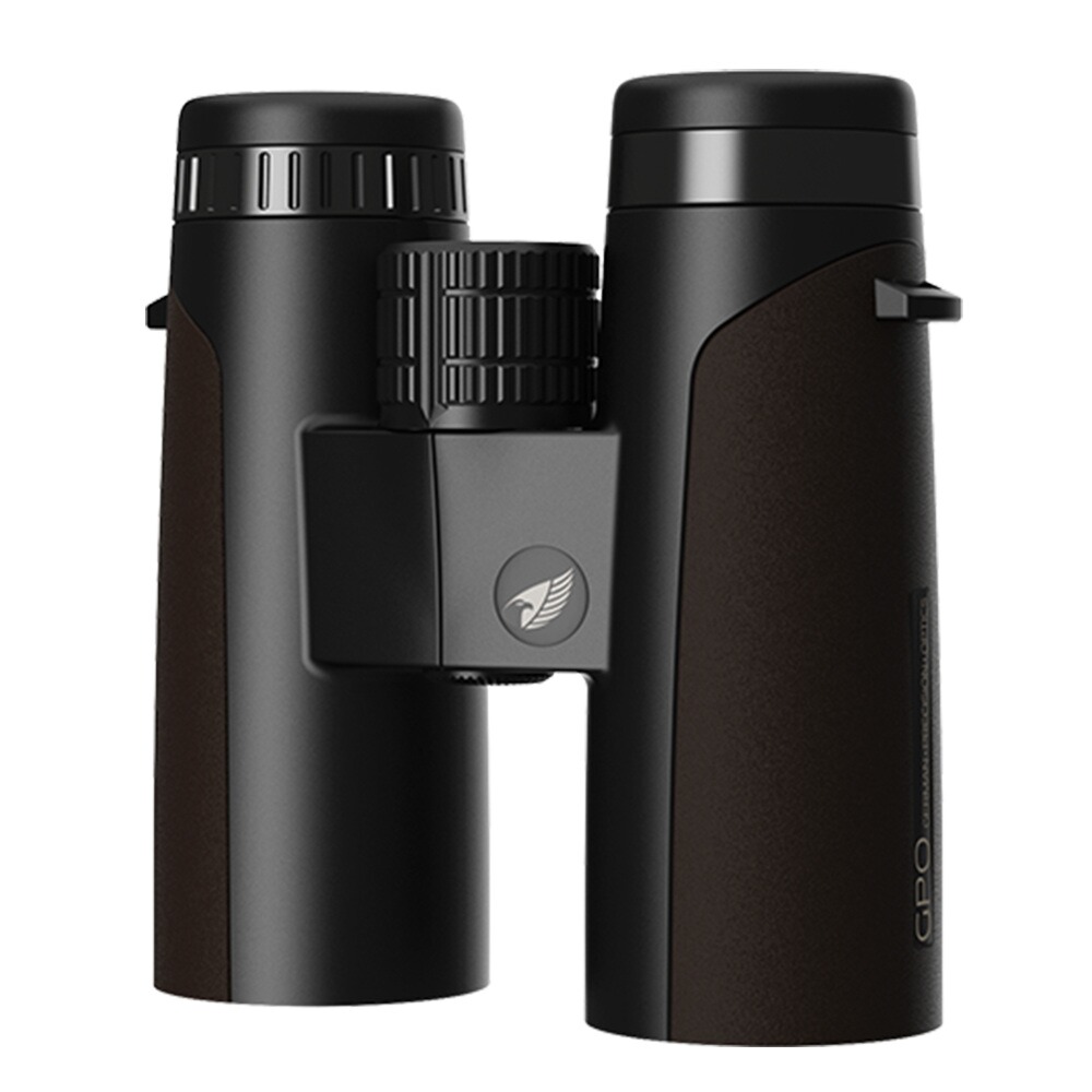 Jumelles GPO Passion ED 8x42 Marron