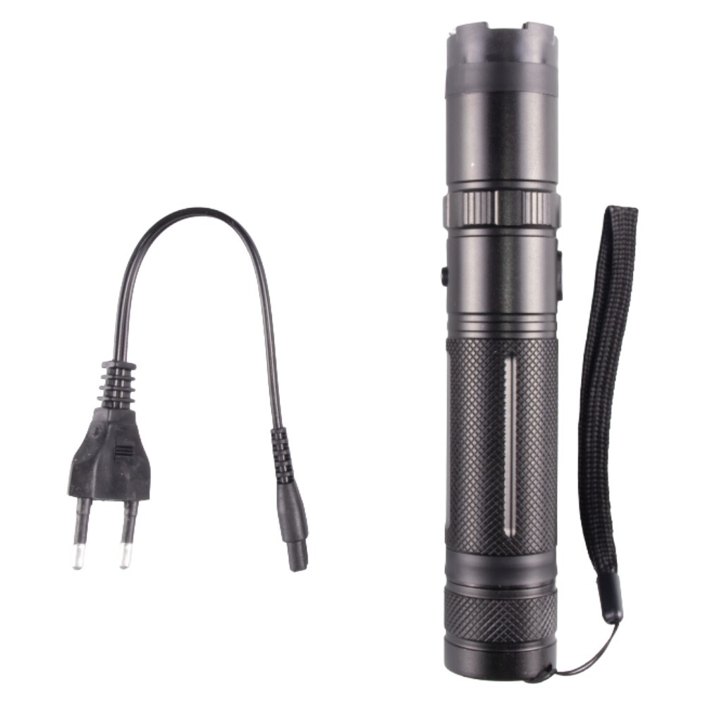 Shocker lampe torche 10.000.000 V, UX