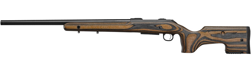 Carabine 600 Range+, CZ