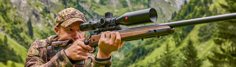 Carabine 600 Range+, CZ