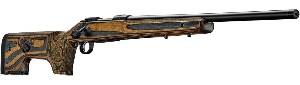 Carabine 600 Range+, CZ