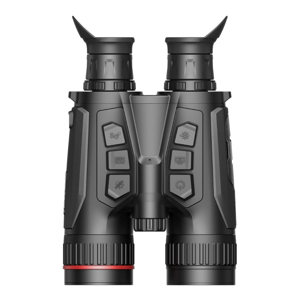 Jumelles thermiques Habrok Pro HQ50LN, Hikmicro