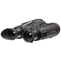 Jumelles thermiques Habrok Pro HQ50LN, Hikmicro