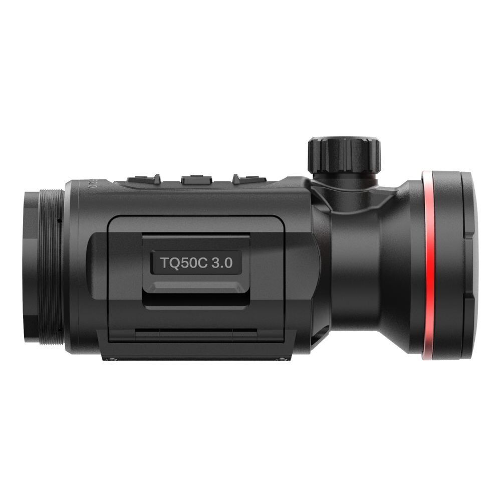 Module thermique Thunder TQ50C 3.0, Hikmicro