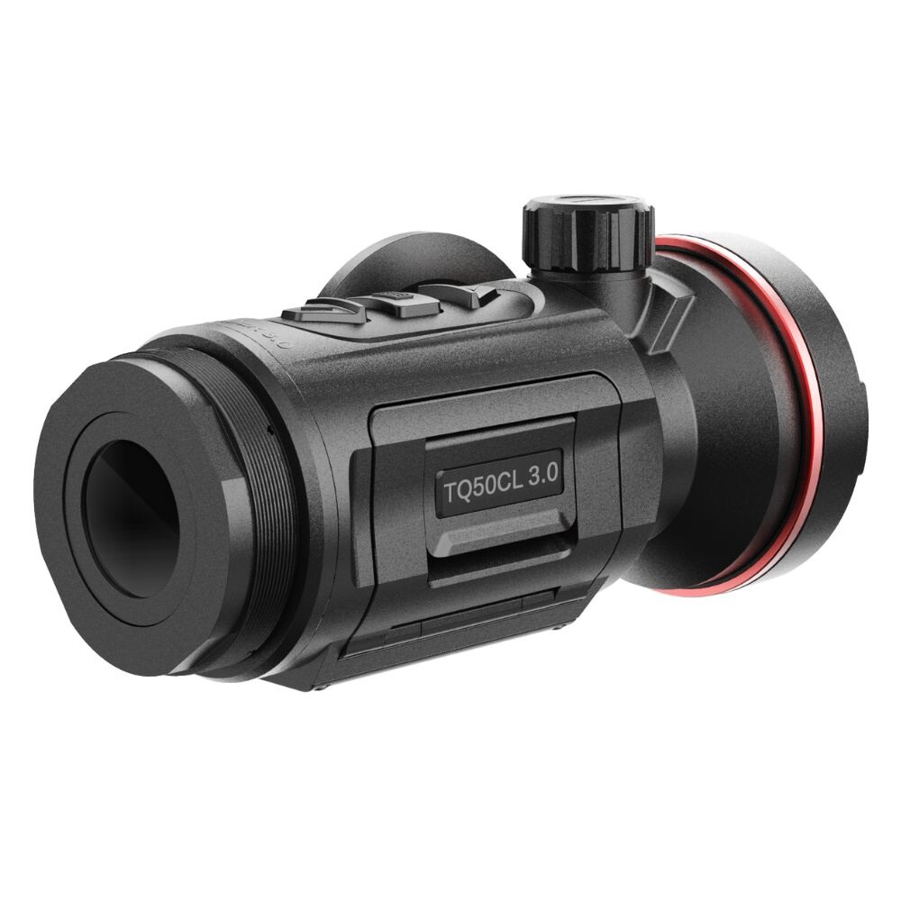 Module thermique Thunder TQ50C 3.0, Hikmicro