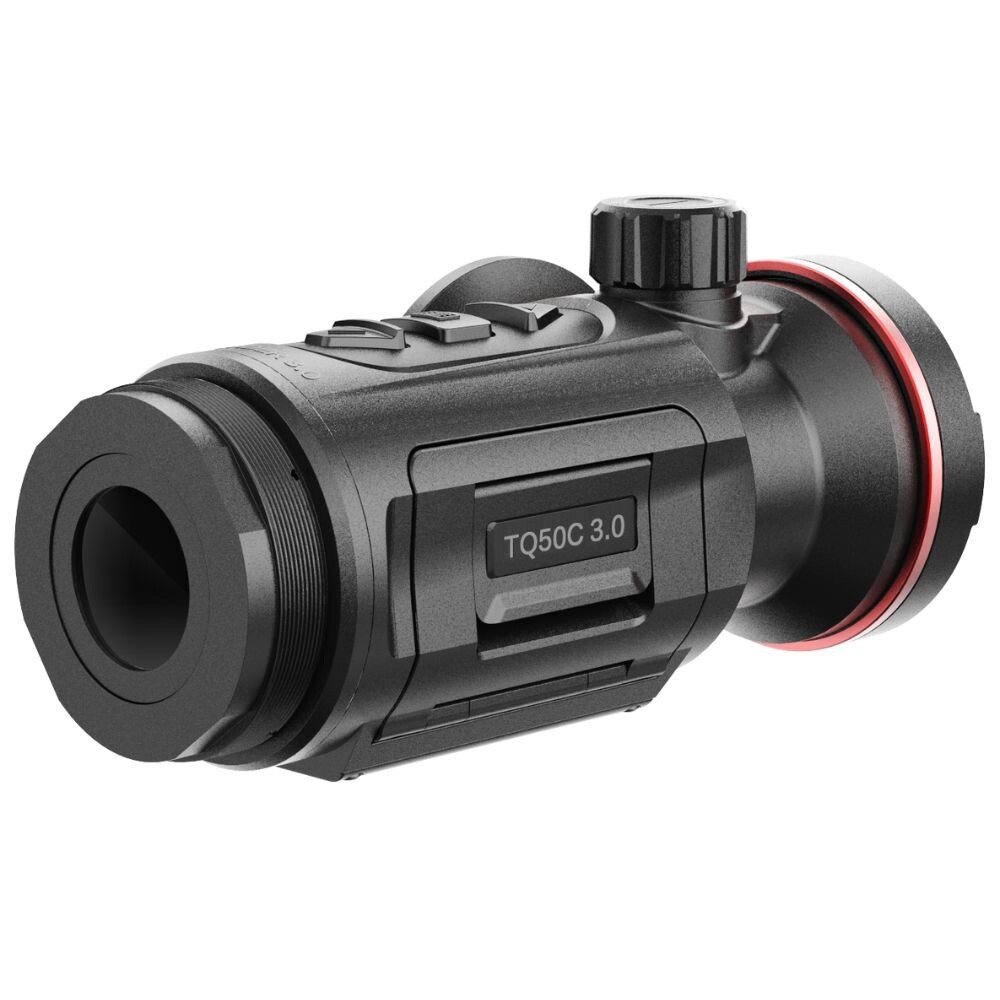 Module thermique Thunder TQ50C 3.0, Hikmicro