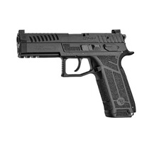 Pistolet P-09F Nocturne 19cps, CZ