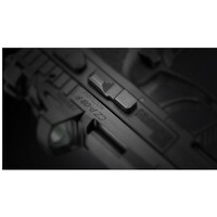 Pistolet P-09F Nocturne 19cps, CZ