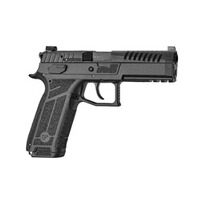 Pistolet P-09F Nocturne 19cps, CZ