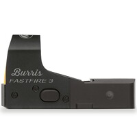 Viseur point rouge Fast Fire III, Burris