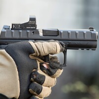 Viseur point rouge Fast Fire III, Burris