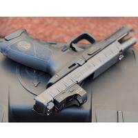 Viseur point rouge Fast Fire III, Burris