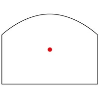 Viseur point rouge Fast Fire III, Burris