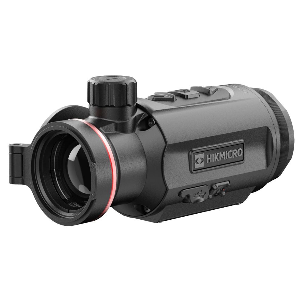 Monoculaire thermique Thunder TH35C 3.0