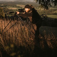 Veste d'hiver Silence, Parforce Ultimate