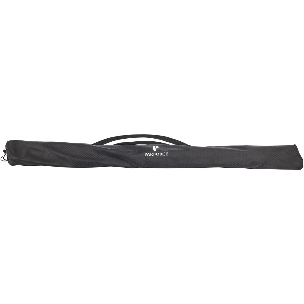 Canne de pirsch P107 avec sac de transport, Parforce