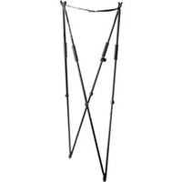Canne de pirsch P107 avec sac de transport, Parforce