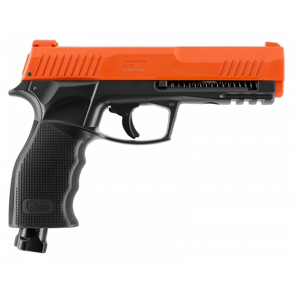 Pistolet P2P HDP 50 Gen2 13j, T4E