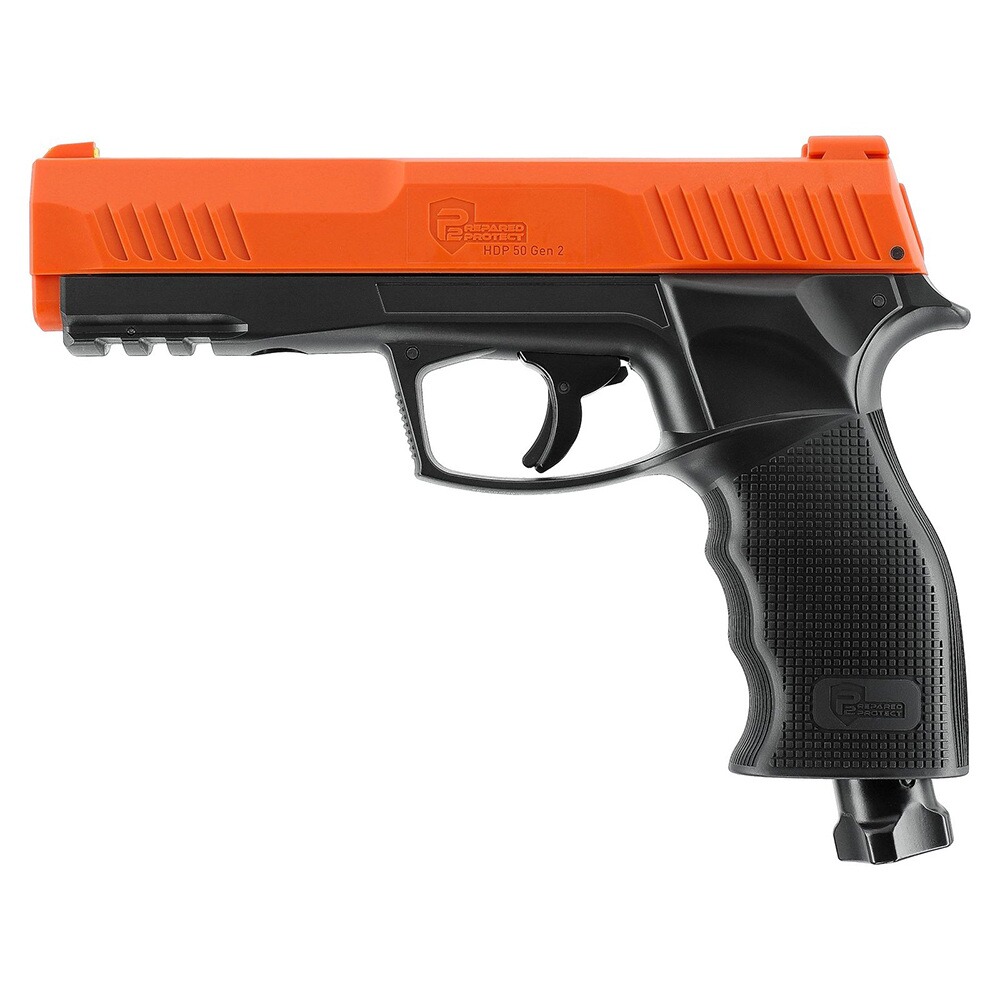 Pistolet P2P HDP 50 Gen2 13j