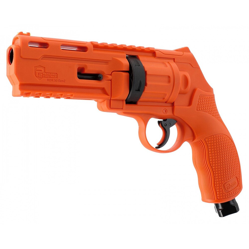 Revolver P2P HDR 50 Gen2 13j, T4E