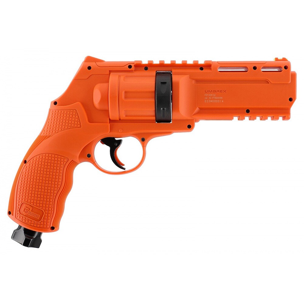 Revolver P2P HDR 50 Gen2 13j, T4E