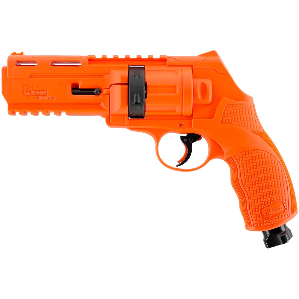 Revolver P2P HDR 50 Gen2 13j