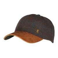 Casquette Paul, Browning