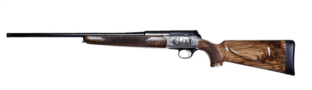 Carabine lineaire Rols 2 Deluxe, Chapuis