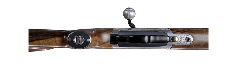 Carabine lineaire Rols 2 Deluxe, Chapuis