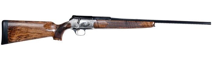 Carabine lineaire Rols 2 Deluxe, Chapuis