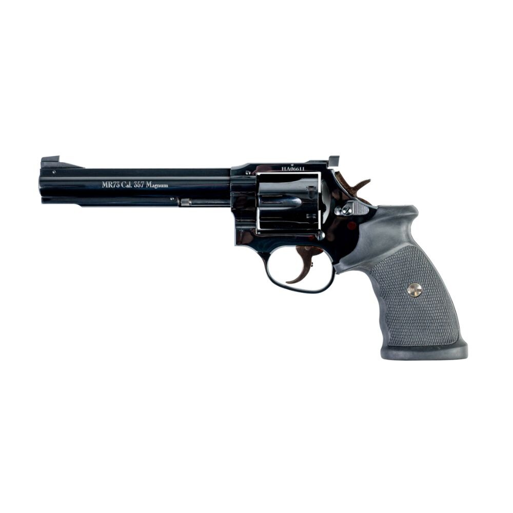 Revolver MR73 Sport 6"