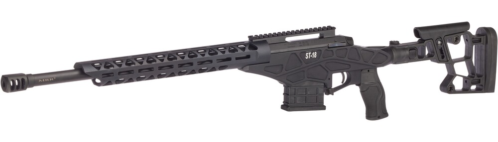 Carabine de TLD ST18 M-LOK, Mercury