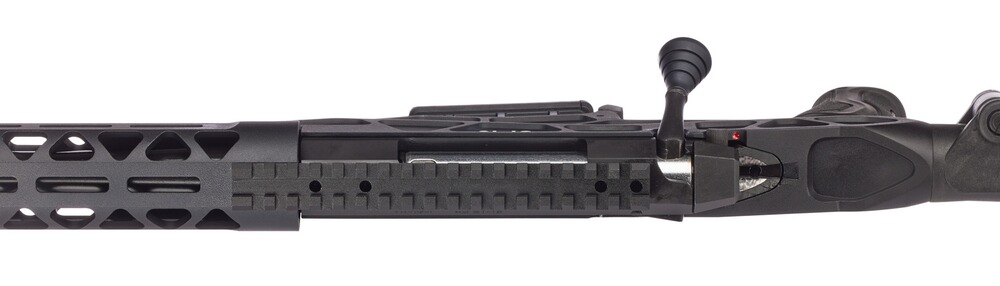 Carabine de TLD ST18 M-LOK, Mercury