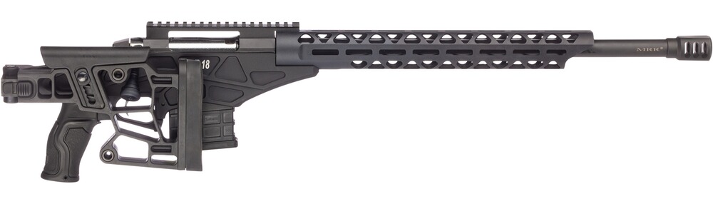 Carabine de TLD ST18 M-LOK, Mercury