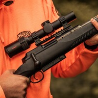 Carabine à culasse linéaire M 25 Extreme, Mauser