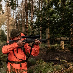 Carabine à culasse linéaire M 25 Extreme, Mauser