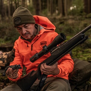 Carabine à culasse linéaire M 25 Extreme, Mauser