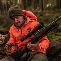 Carabine à culasse linéaire M 25 Extreme, Mauser