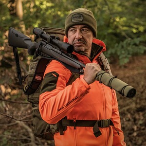 Carabine à culasse linéaire M 25 Extreme, Mauser