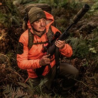 Carabine à culasse linéaire M 25 Extreme, Mauser